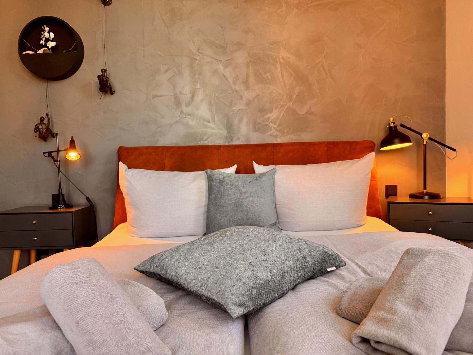 Hotel&restaurant Fackelgarten Plau Am Hotel 3*